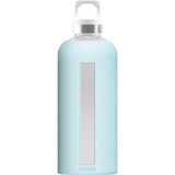 SIGG Trinkflasche Star Glacier, 0,5L hellblau
