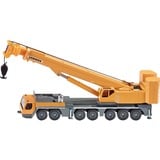 SIKU 1886 SUPER Mobilkran Liebherr, Modellfahrzeug orange
