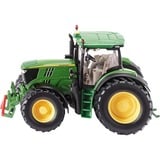 SIKU 3282 FARMER John Deere 6210R, Modellfahrzeug grün/gelb