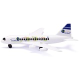 SIKU 6312 SUPER Flughafen Set, Modellfahrzeug 
