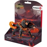 Schleich Eldrador Höllenhund, Spielfigur 