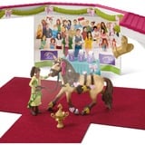 Schleich Horse Club Große Pferdeshow, Spielfigur 