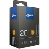 Schwalbe DV7, Schlauch
