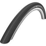 Schwalbe G-ONE ALLROUND, Reifen schwarz, Faltreifen, ETRTO 40-584