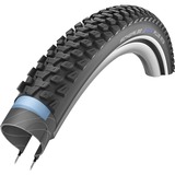 Schwalbe Marathon PLUS MTB, Reifen schwarz, Drahtreifen, ETRTO 57-622