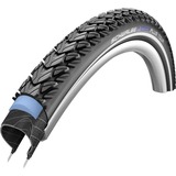 Schwalbe Marathon PLUS TOUR, Reifen schwarz, Drahtreifen, ETRTO 37-622