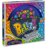 Spin Master Bellz - Das anziehende Magnetspiel für die ganze Familie, Geschicklichkeitsspiel