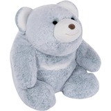 Spin Master Gund Snuffles Ice Blue, Kuscheltier blau, 33 cm