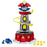 Spin Master PAW Patrol Mighty Lookout Tower, Spielfigur