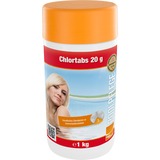 Steinbach Chlortabs 20g, 1 Kg, Wasserpflegemittel