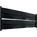 Steinbach Speed Solar Sun LDPE 0,7x3,0m, Heizung