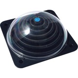 Steinbach Speedsolar Sonnenkollektor, Heizung