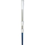 Steinbach Teleskopstange Aluminium, 3-teilig, Teleskopstiel 120cm bis 360cm