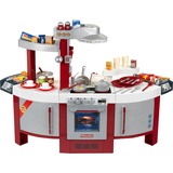 Theo Klein Miele Küche No.1, Spielküche grau/rot