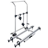 Thule Sport G2 Hobby, Fahrradträger aluminium