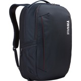 Thule Subterra 30L, Rucksack blau, für Notebooks bis 39,6 cm (15,6")