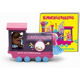 Tonies Kinderliederzug - Bitte alle einsteigen!, Spielfigur Kinderlieder