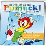 Tonies Pumuckl - Spuk in der Werkstatt / Das verkaufte Bett, Spielfigur Hörspiel