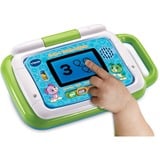 VTech 2-in-1 Touch-Laptop, Lerncomputer grün/blau