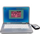 VTech Power XL Laptop E/R, Lerncomputer 