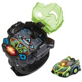 VTech Turbo Force Racers - Race Car grün