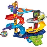 VTech Tut Tut Baby Flitzer - 2-in-1-Turboturm, Spielgebäude 