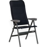 Westfield Advancer 92599, Camping-Stuhl anthrazit