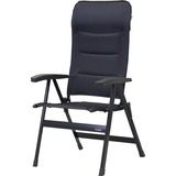 Westfield Majestic 301-415 DS, Camping-Stuhl schwarz