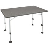 Westfield Viper 115 926876, Camping-Tisch grau