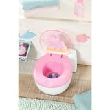 ZAPF Creation BABY born® Bath Toilette, Puppenmöbel 