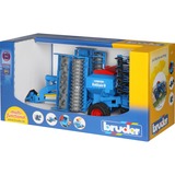 bruder 02026 LEMKEN Solitair 9, Modellfahrzeug 