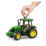 bruder 02106 John Deere 5115 M, Modellfahrzeug 