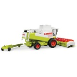 bruder 02120 Claas Lexion 480 Mähdrescher, Modellfahrzeug 