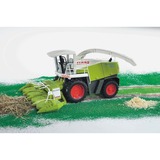bruder 02131 Claas Jaguar 900 Feldhäcksler, Modellfahrzeug 