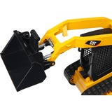 bruder 02136 CAT Delta-Lader, Modellfahrzeug 