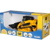 bruder 02136 CAT Delta-Lader, Modellfahrzeug 