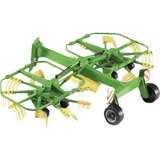 bruder 02216 Krone Schwader, Modellfahrzeug 