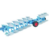 bruder 02250 LEMKEN Aufsattel-Drehpflug Vari-Titan, Modellfahrzeug 