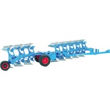 bruder 02250 LEMKEN Aufsattel-Drehpflug Vari-Titan, Modellfahrzeug 