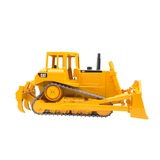 bruder 02422 CAT Bulldozer, Modellfahrzeug gelb