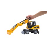 bruder 02445 CAT Mobilbagger, Modellfahrzeug 