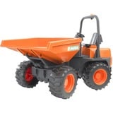bruder 02449 AUSA Minidumper, Modellfahrzeug orange/dunkelgrau