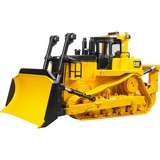 bruder 02452 CAT großer Kettendozer, Modellfahrzeug 
