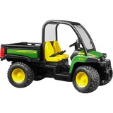 bruder 02491 John Deere Gator XUV 855D, Modellfahrzeug 