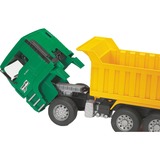 bruder 02765 MAN LKW mit Kippmulde, Modellfahrzeug 