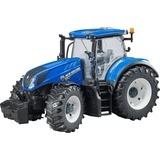 bruder 03120 New Holland T7,315, Modellfahrzeug 
