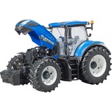 bruder 03120 New Holland T7,315, Modellfahrzeug 