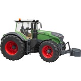 bruder 04040 Fendt 1050 Vario, Modellfahrzeug grün/schwarz