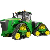 bruder 04055 John Deere 9620RX, Modellfahrzeug grün