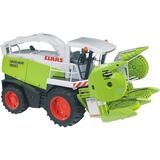 bruder Claas Jaguar 900 Feldhäcksler, Modellfahrzeug 